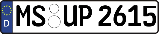 MS-UP2615