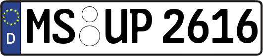 MS-UP2616
