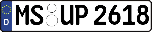 MS-UP2618