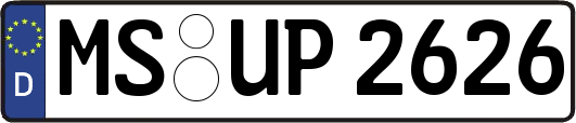 MS-UP2626