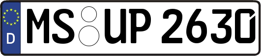 MS-UP2630