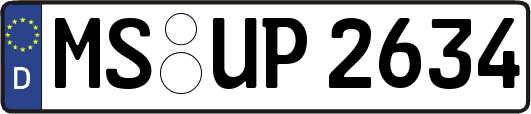 MS-UP2634