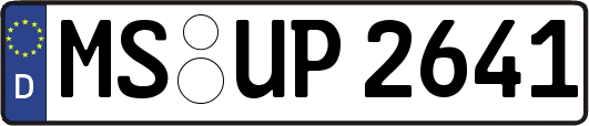 MS-UP2641