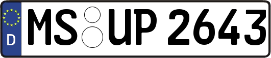MS-UP2643