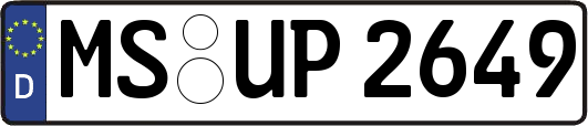 MS-UP2649