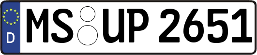 MS-UP2651