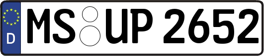 MS-UP2652