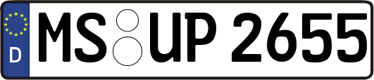 MS-UP2655