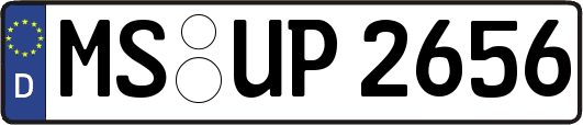 MS-UP2656