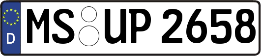 MS-UP2658