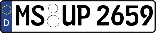 MS-UP2659