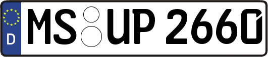 MS-UP2660