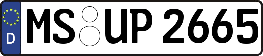MS-UP2665