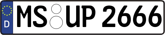 MS-UP2666