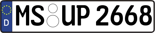 MS-UP2668