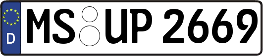 MS-UP2669