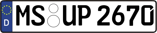 MS-UP2670