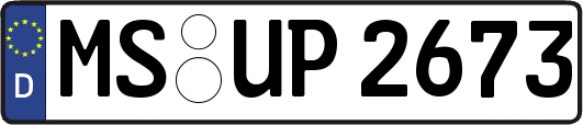 MS-UP2673