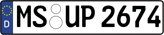 MS-UP2674