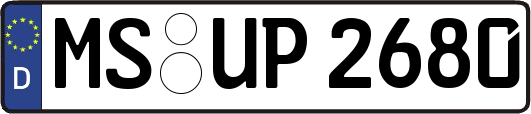 MS-UP2680