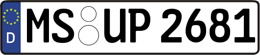 MS-UP2681