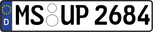 MS-UP2684