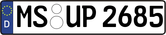 MS-UP2685