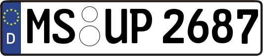 MS-UP2687