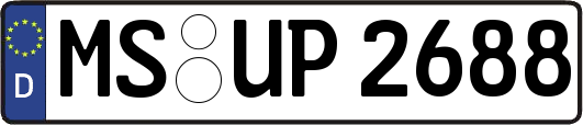 MS-UP2688