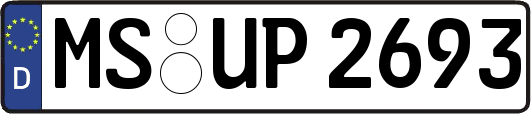 MS-UP2693