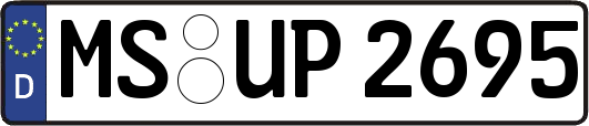 MS-UP2695