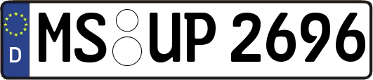 MS-UP2696