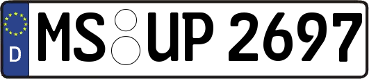 MS-UP2697
