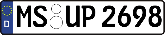 MS-UP2698