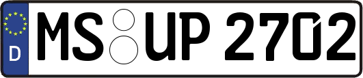 MS-UP2702