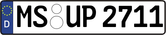 MS-UP2711