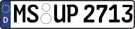 MS-UP2713