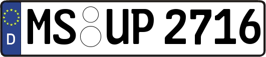 MS-UP2716
