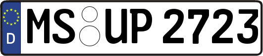 MS-UP2723