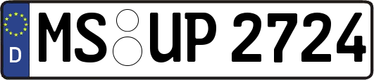 MS-UP2724