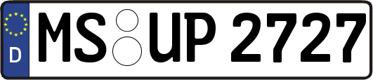 MS-UP2727