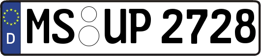 MS-UP2728