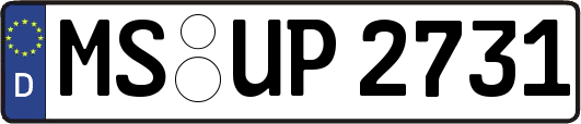 MS-UP2731