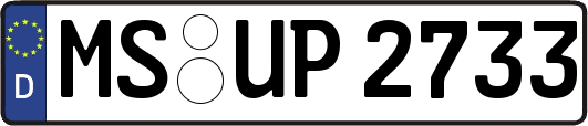 MS-UP2733