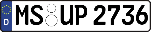 MS-UP2736