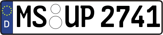 MS-UP2741