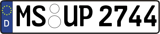 MS-UP2744