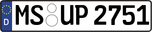 MS-UP2751