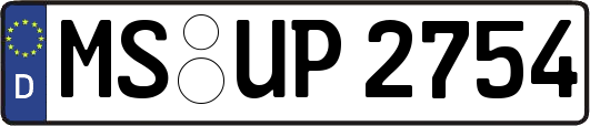 MS-UP2754