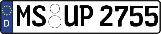 MS-UP2755